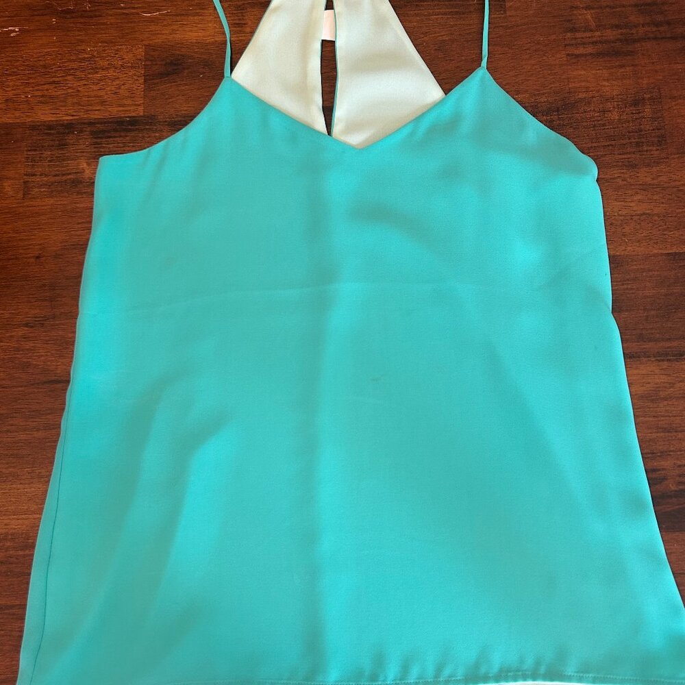 Express Reversible Tank - XS - NEW with Tags
